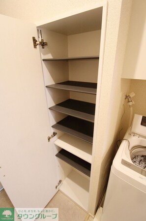 クレイノカーサ カリーナの物件内観写真